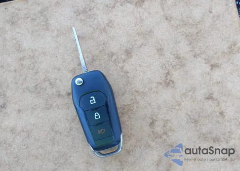 2020 Ford Ranger Xl/Xlt/Lariat из США, поврежденный, VIN 1FTER1EH8LLA49580